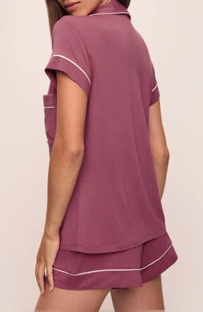 Eberjey Gisele Short Pajamas