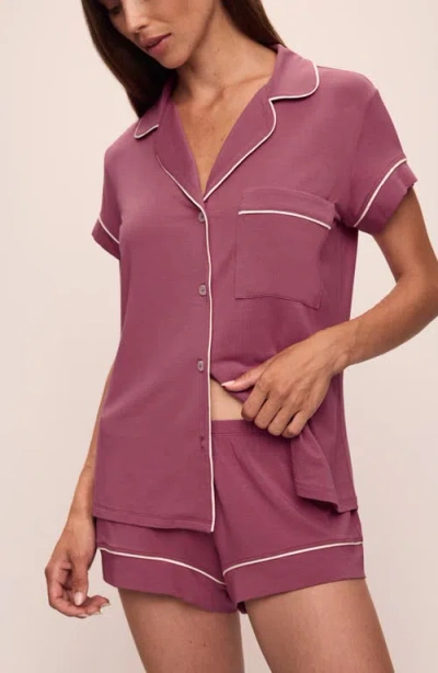 Eberjey Gisele Short Pajamas