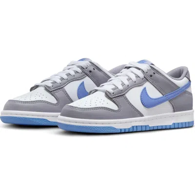Nike Kids' Dunk Low Basketball Sneaker