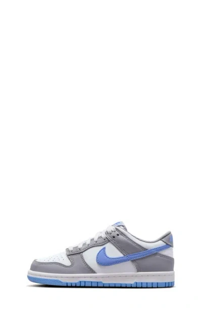 Nike Kids' Dunk Low Basketball Sneaker