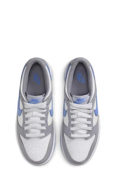 Nike Kids' Dunk Low Basketball Sneaker
