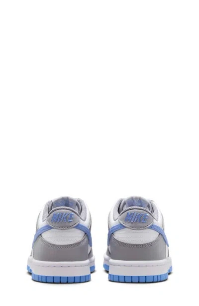 Nike Kids' Dunk Low Basketball Sneaker