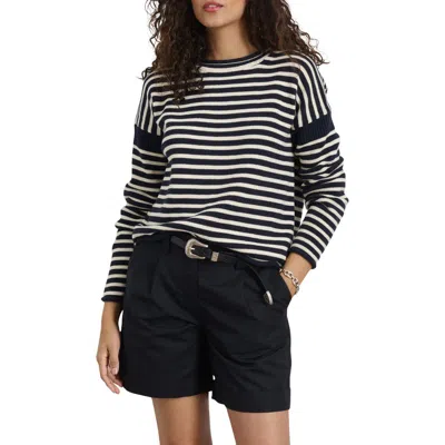 Alex Mill Mariner Stripe Sweater