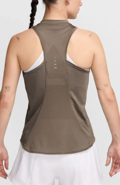 Nike Swift Dri-fit Running Tank Top
