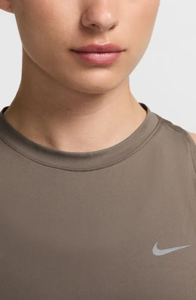 Nike Swift Dri-fit Running Tank Top