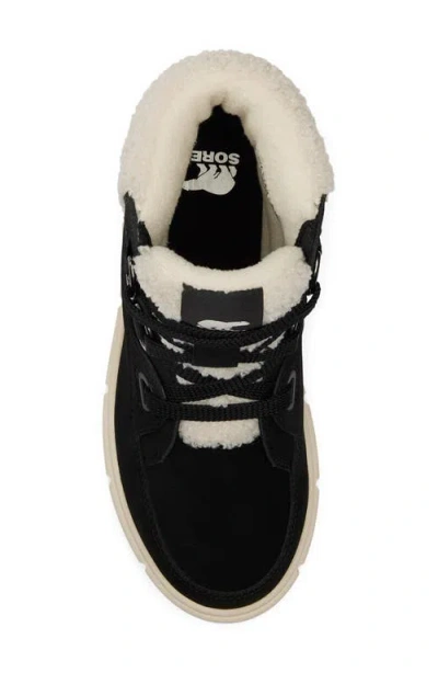Sorel Explorer Iii Joan Nw Waterproof Boot