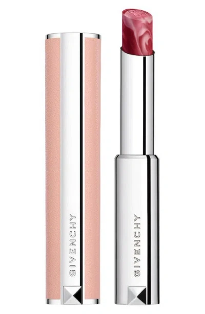 Givenchy Rose Hydrating Lip Balm