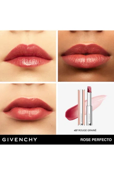 Givenchy Rose Hydrating Lip Balm