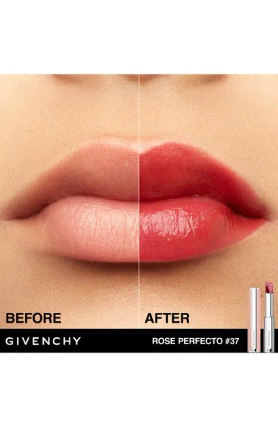 Givenchy Rose Hydrating Lip Balm