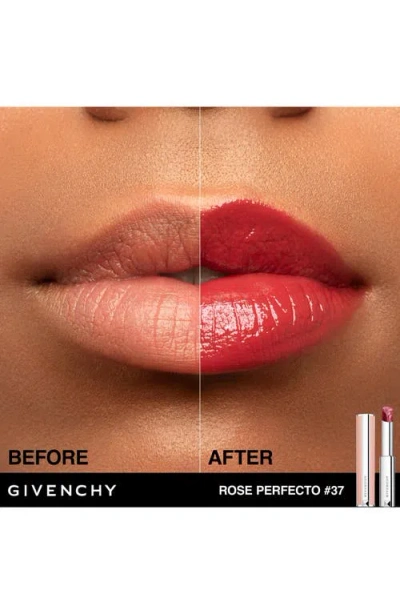 Givenchy Rose Hydrating Lip Balm