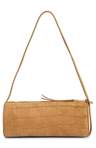 Reformation Simona Cylinder Shoulder Bag