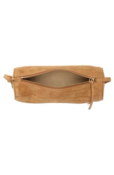 Reformation Simona Cylinder Shoulder Bag
