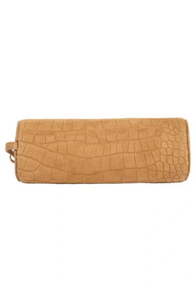 Reformation Simona Cylinder Shoulder Bag