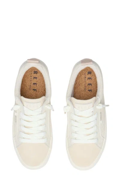 Reef Lay Day Dawn Sneaker