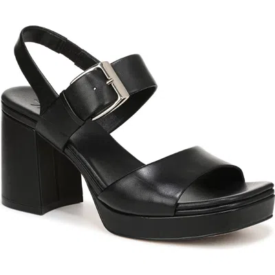 27 Edit Naturalizer Phillipa Block Heel Sandal