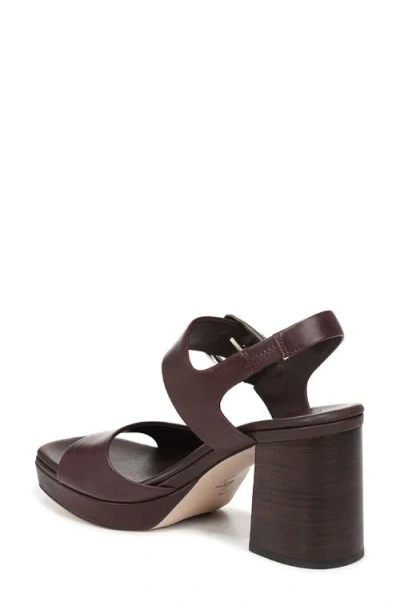 27 Edit Naturalizer Phillipa Block Heel Sandal