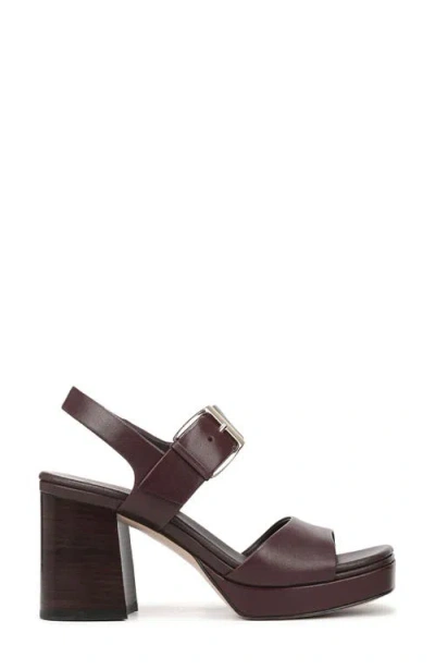27 Edit Naturalizer Phillipa Block Heel Sandal