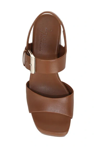 27 Edit Naturalizer Phillipa Block Heel Sandal
