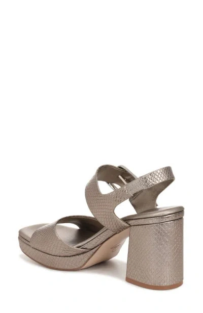 27 Edit Naturalizer Phillipa Block Heel Sandal