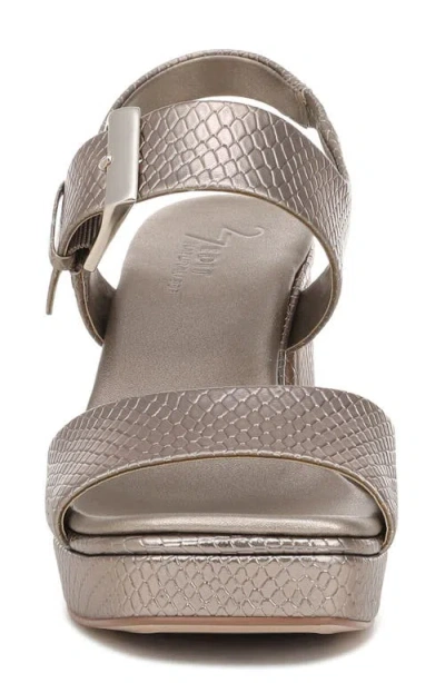 27 Edit Naturalizer Phillipa Block Heel Sandal