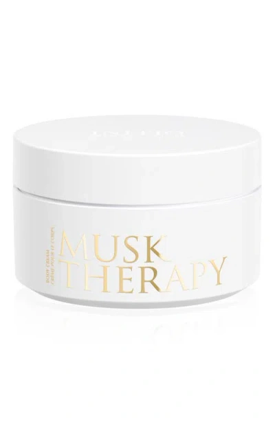 Initio Parfums Prives Initio Parfums Privés Musk Therapy Body Cream
