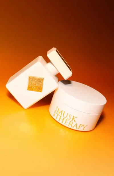 Initio Parfums Prives Initio Parfums Privés Musk Therapy Body Cream