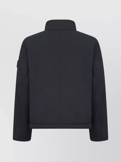 Stone Island Micro Twill Padded Jacket