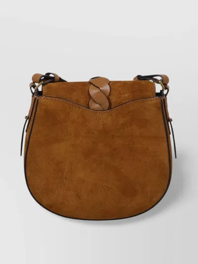 Isabel Marant Small Gz Bag Cross-body Bags & Satchels