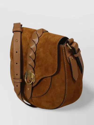 Isabel Marant Small Gz Bag Cross-body Bags & Satchels