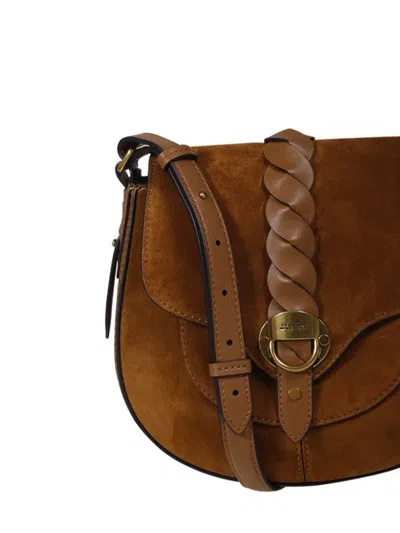 Isabel Marant Small Gz Bag Cross-body Bags & Satchels