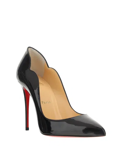 Christian Louboutin Women Hot Chick Pumps