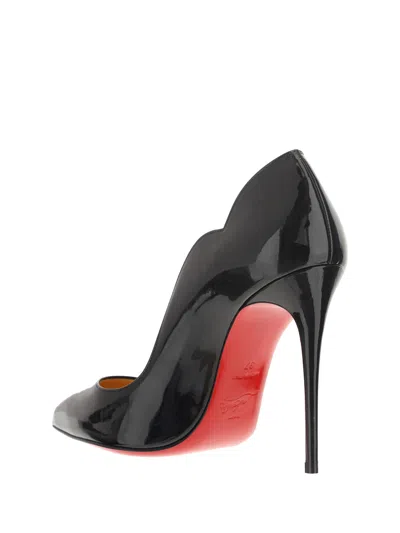 Christian Louboutin Women Hot Chick Pumps