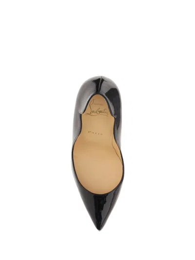 Christian Louboutin Women Hot Chick Pumps