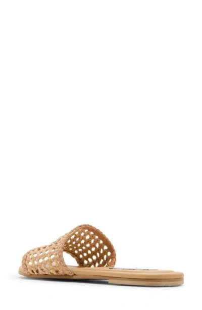 Steve Madden Gulf Woven Slide Sandal