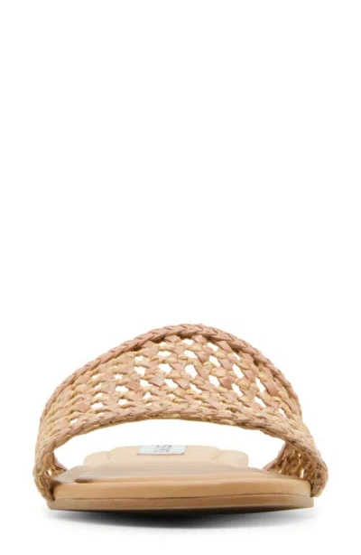 Steve Madden Gulf Woven Slide Sandal