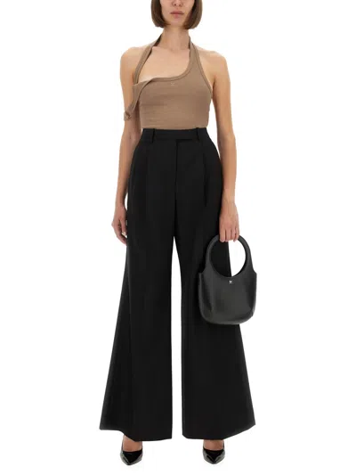 Courrèges Top Courreges In Brown