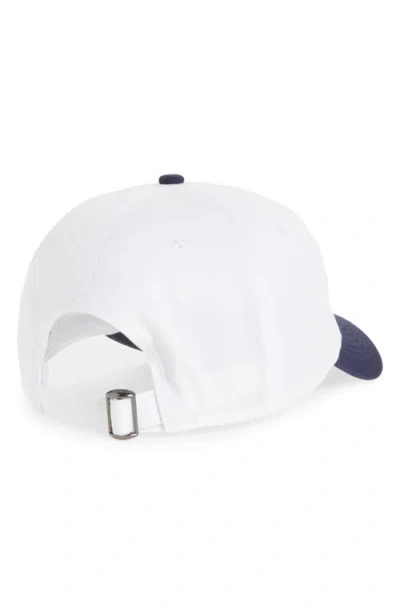 Sporty And Rich Sporty & Rich X Le Bristol Paris Faubourg Baseball Cap