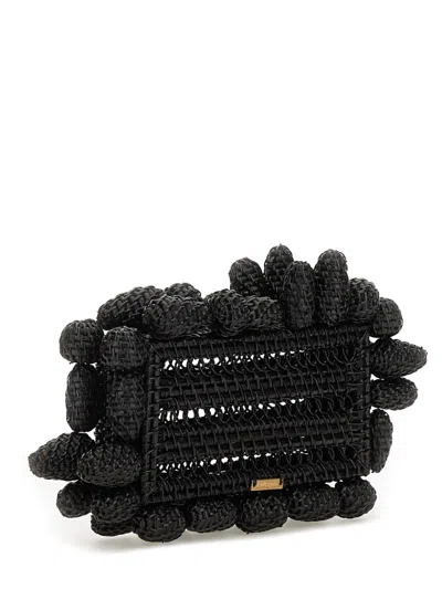 Cult Gaia Women's Clutch Akira