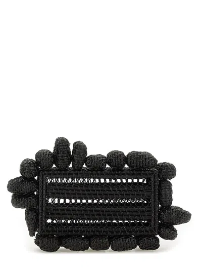 Cult Gaia Women's Clutch Akira