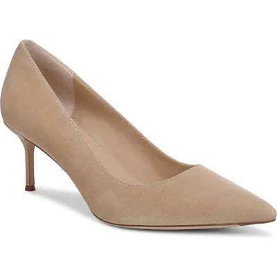 Veronica Beard Rita Pointed Toe Pump