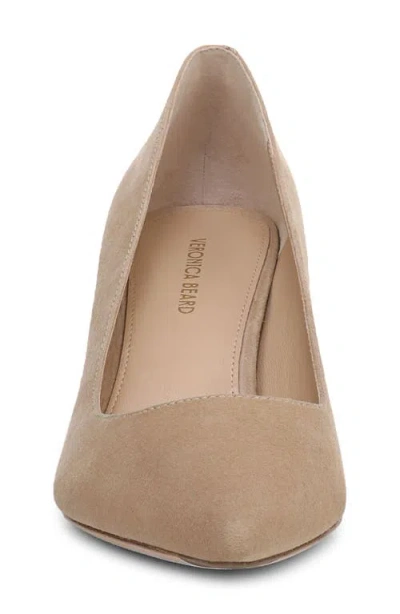 Veronica Beard Rita Pointed Toe Pump