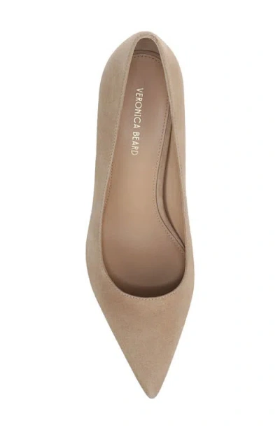 Veronica Beard Rita Pointed Toe Pump