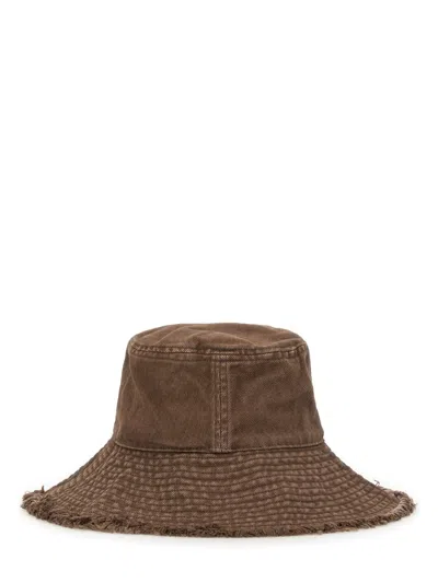 Diesel Bucket Hat "utlt"