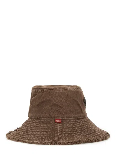 Diesel Bucket Hat "utlt"
