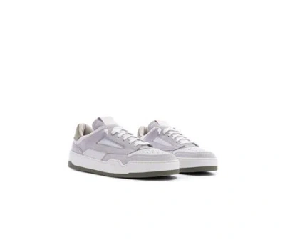 P448 Mens Brixton Sneaker