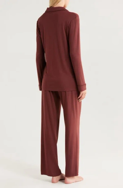 Nordstrom Moonlight Eco Knit Pajamas