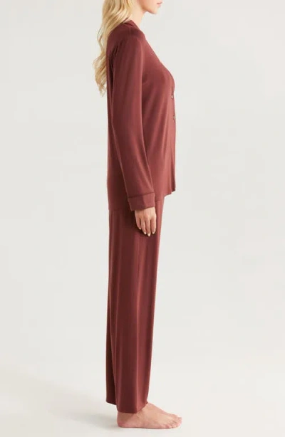 Nordstrom Moonlight Eco Knit Pajamas