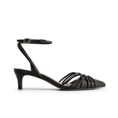 Bernardo Footwear Minu Kitten Heel Pump