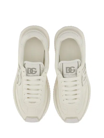Dolce & Gabbana Dg Cushion Trainers