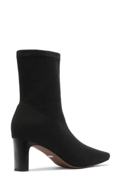 Frankie4 Melrose Stretch Knit Bootie